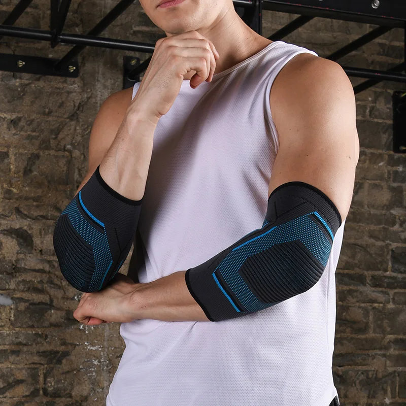 1 шт. спортивный баскетбольный бандаж на локоть|Налокотники и наколенники| |