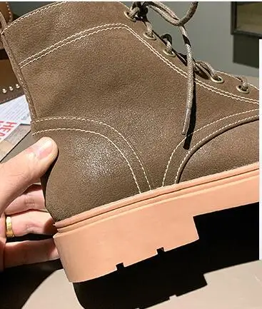 Новинка 2019 года сезон осень-зима цвет черный коричневый женские мотоциклетные