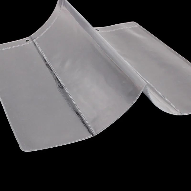 Бумажная книга для хранения банкнот 1 шт. 4 кармана альбом держатель бумажных