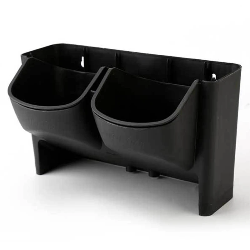 Бытовая уличная садовая бонсай коробка для растений Настенное подвесное