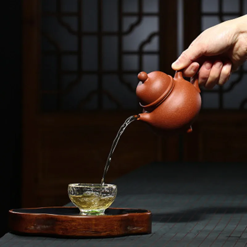 

2020 Yixing Zisha Gongfu 230
