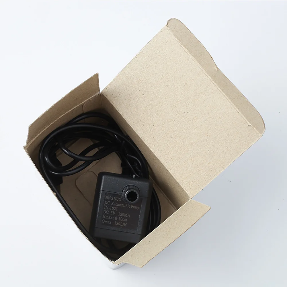 Светодиодная подсветка водяной насос для кошек фонтан Сменные аксессуары поилки