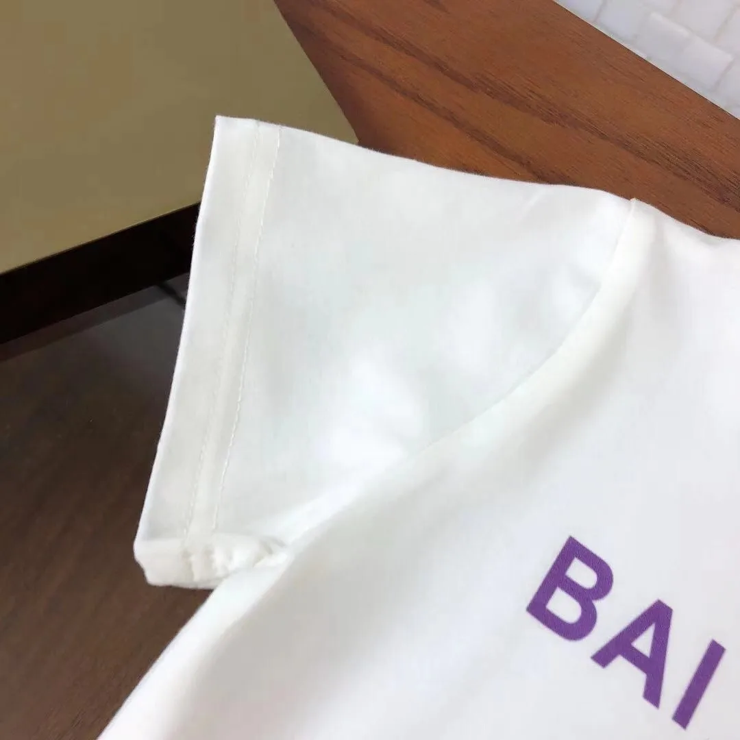 

High-end children's clothing children's summer clothing 2021 new short-sleeved T-shirt boys boys casual tops boys clothing