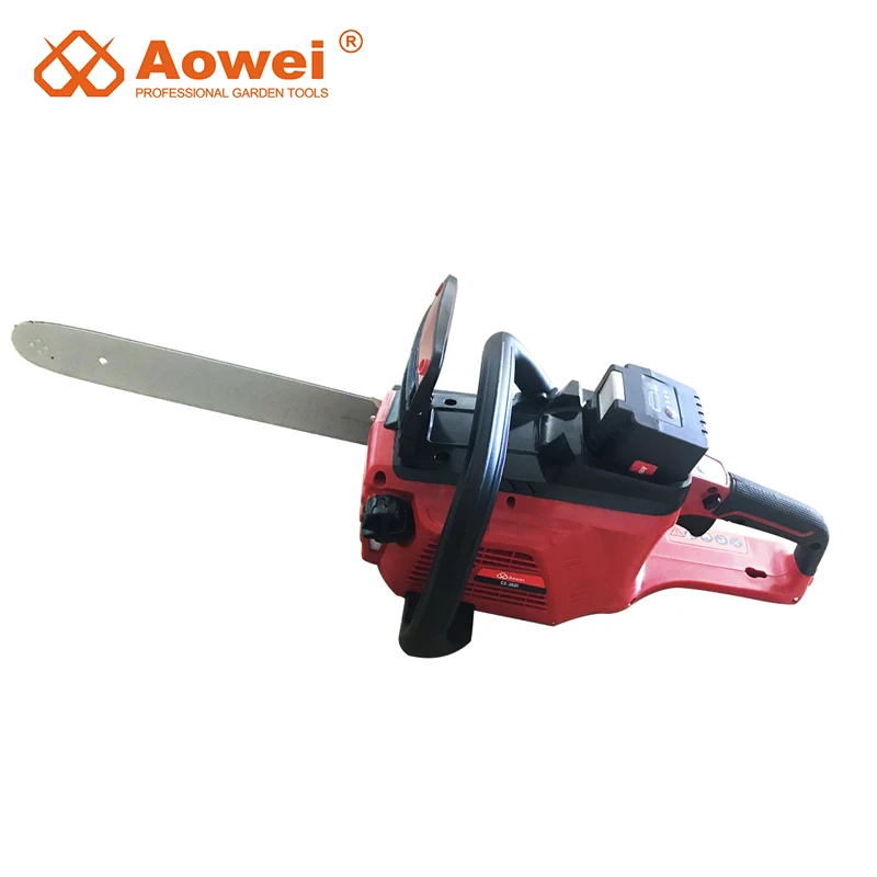 

Tree Cutter Machine Brushless Chainsaw For Wood