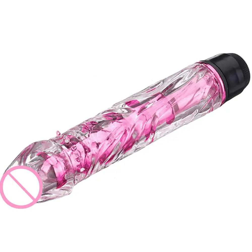 6 шт./лот силиконовые шарики Анальная пробка вибратор для точки G Массажер ануса