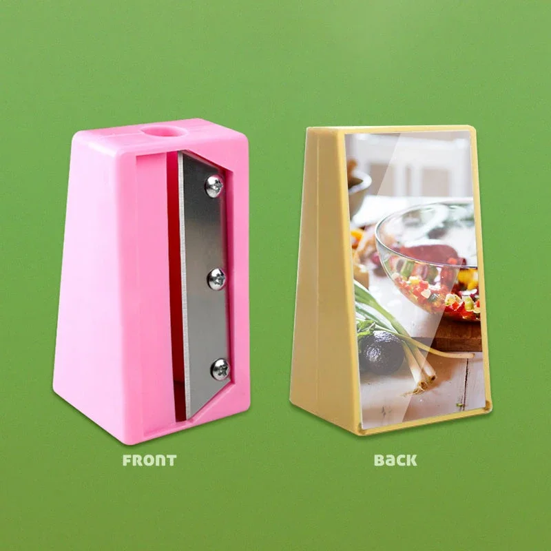 1 шт. Еда красота лица огурцы слайсер нож для резки моркови огурца точилка и