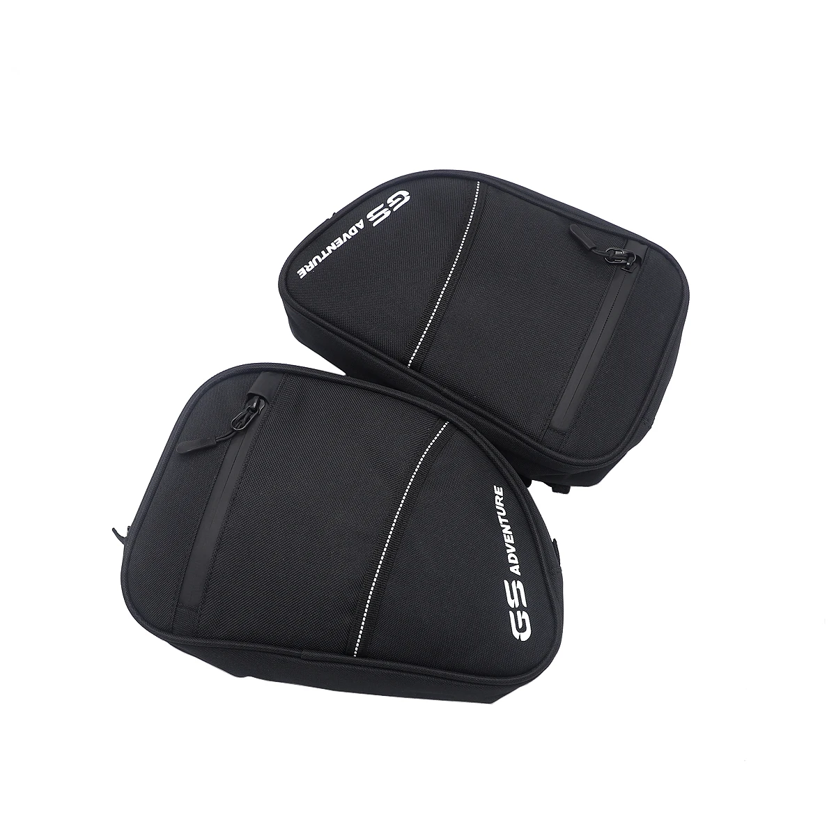 For BMW R1250GS R1200GS R1200RT K1600GT R1200RS G310GS Motorcycle left and right waterproof knight leg bag storage | Автомобили и