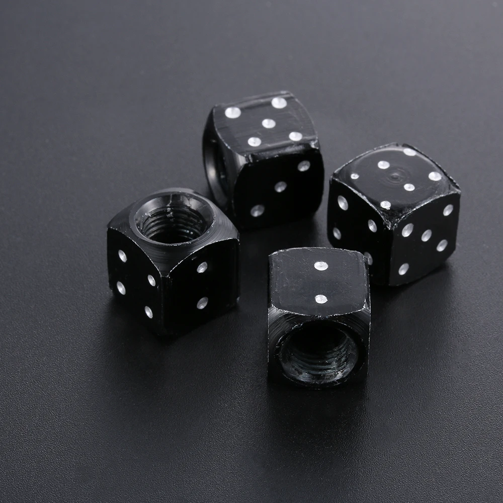 4 шт. Универсальный Кости шин Кепки Авто грузовика осушитель воздуха крышка штока