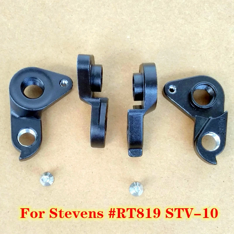 

5pc Bicycle MECH dropout For Stevens #STV-10 RT819 Comet Arclis Ventoux Disc Super Stevens Prestige CX Strada Vapor mech dropout