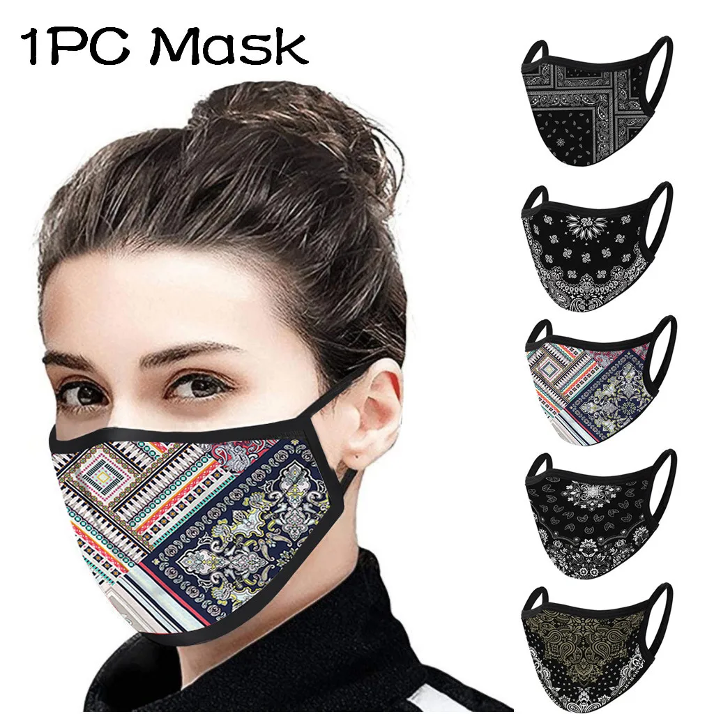 Маска Защитная для взрослых 50 шт.|Женские маски| |