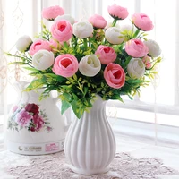 suculenta wazon na kwiaty vaso de flor jarrones decorativos moderno home decoration accessories modern flower vase