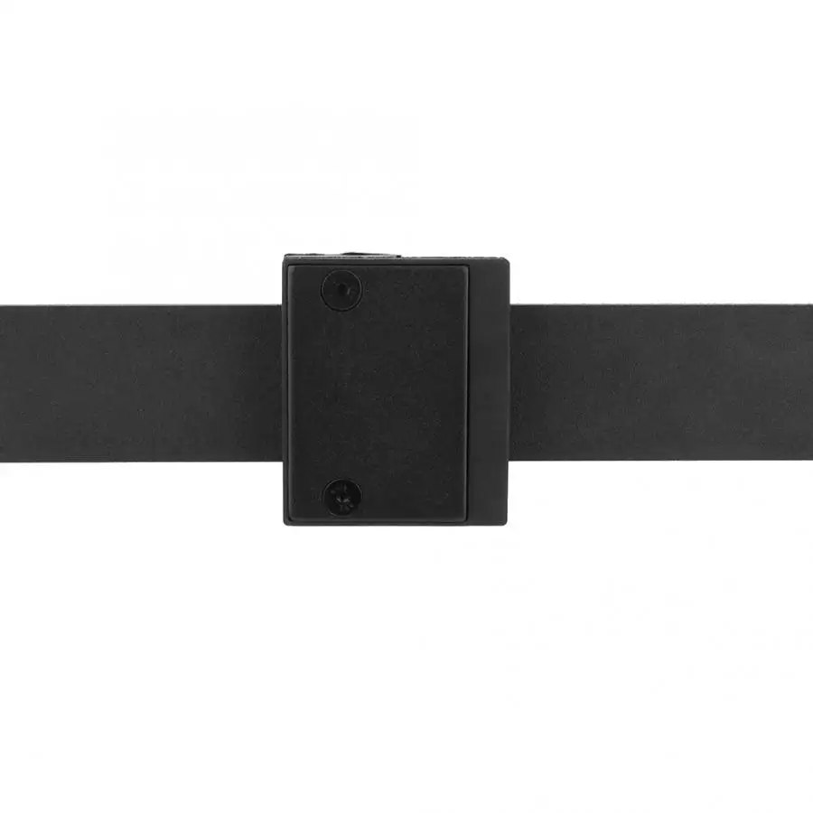 Валик для душа 16 футов 488 см двойная дверь сплайсинга стандартная углеродистая