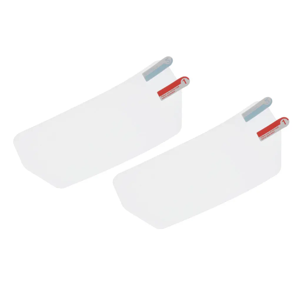 

Для Yamaha YZF-R1 2015-2017 2 упаковки прозрачный кластер Защита от царапин