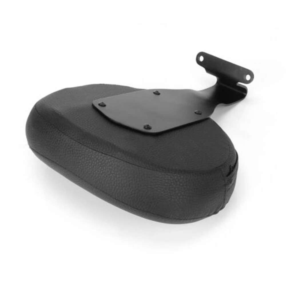 

BLACK CLASSIC DRIVER RIDER BACKREST FOR YAMAHA XVS 1100 DRAGSTAR (V-STAR 1100)
