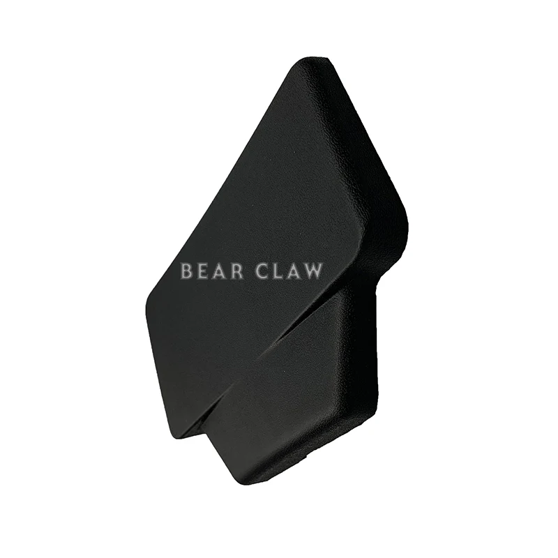 F800GS R1200GS пассажирская спинка Задняя накладка задняя седельная сумка наклейка на