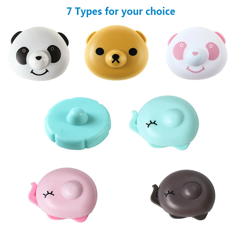 8 шт. зажим для пододеяльника и сумки с магнитом | Дом сад