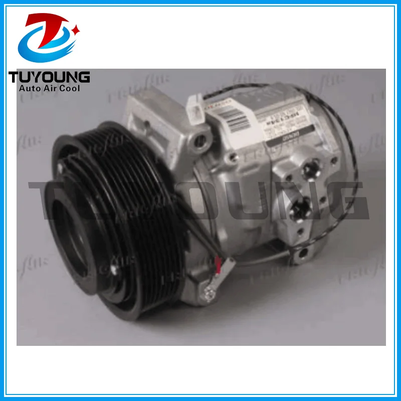 

Автоматический компрессор кондиционера для Mercedes Benz Atego 24 В 9362300111 A9362300111