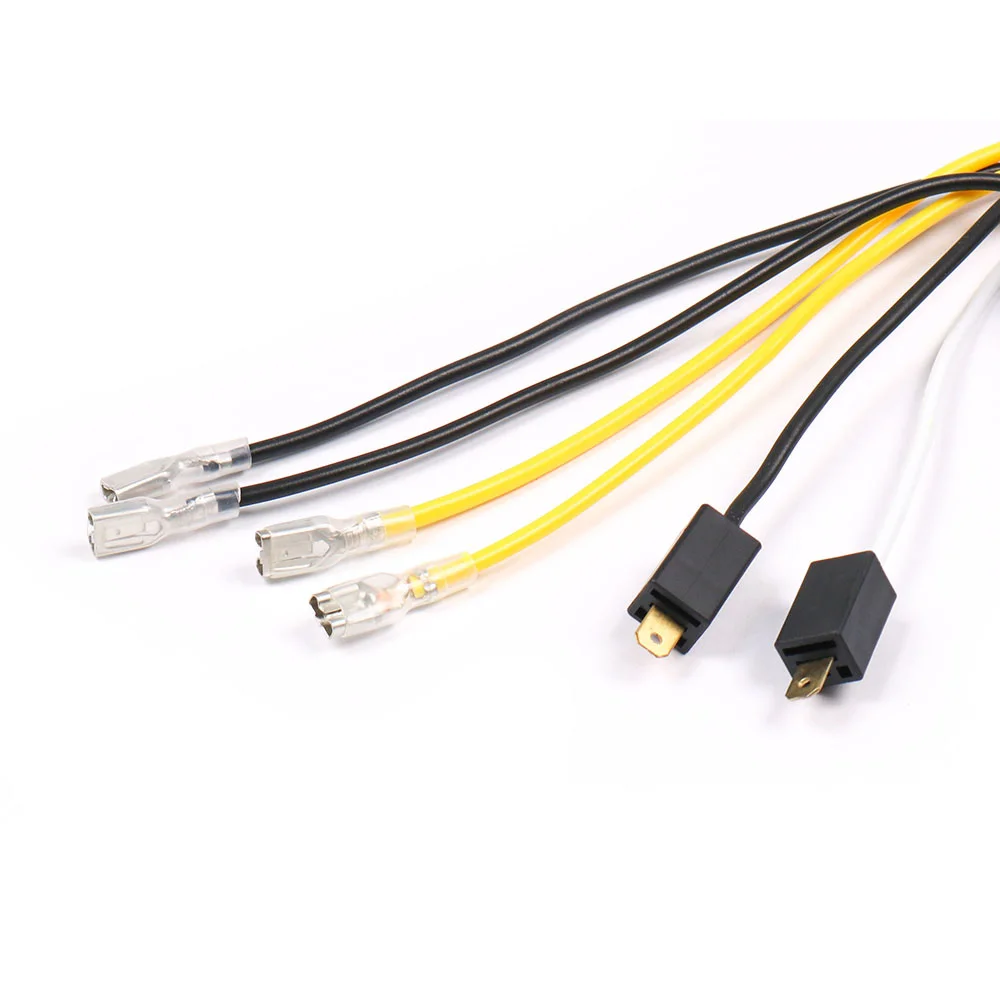High Quality 12V Horn Wiring Harness Relay Kit For Car Truck Grille Mount Blast Tone Horns TT102144 | Автомобили и мотоциклы