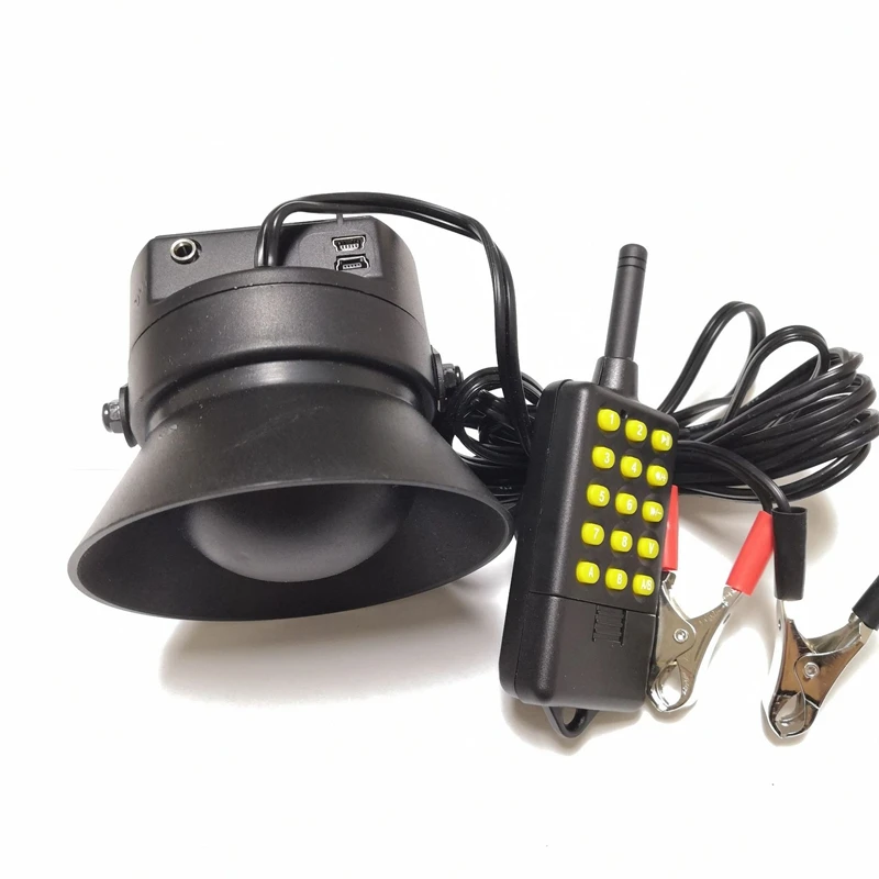 

Hunting Decoy Mp3 Bird Caller Sounds Player Bird Voice Hunting Decoy Players 50W Animal Caller for Hunting Camouflage