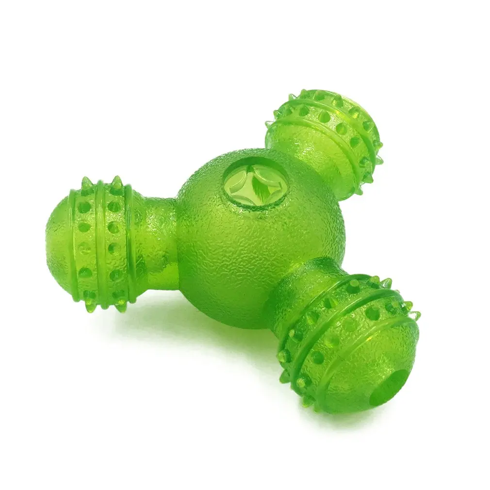 Молярные игрушки для чистки домашних животных развивающие кормления укусов