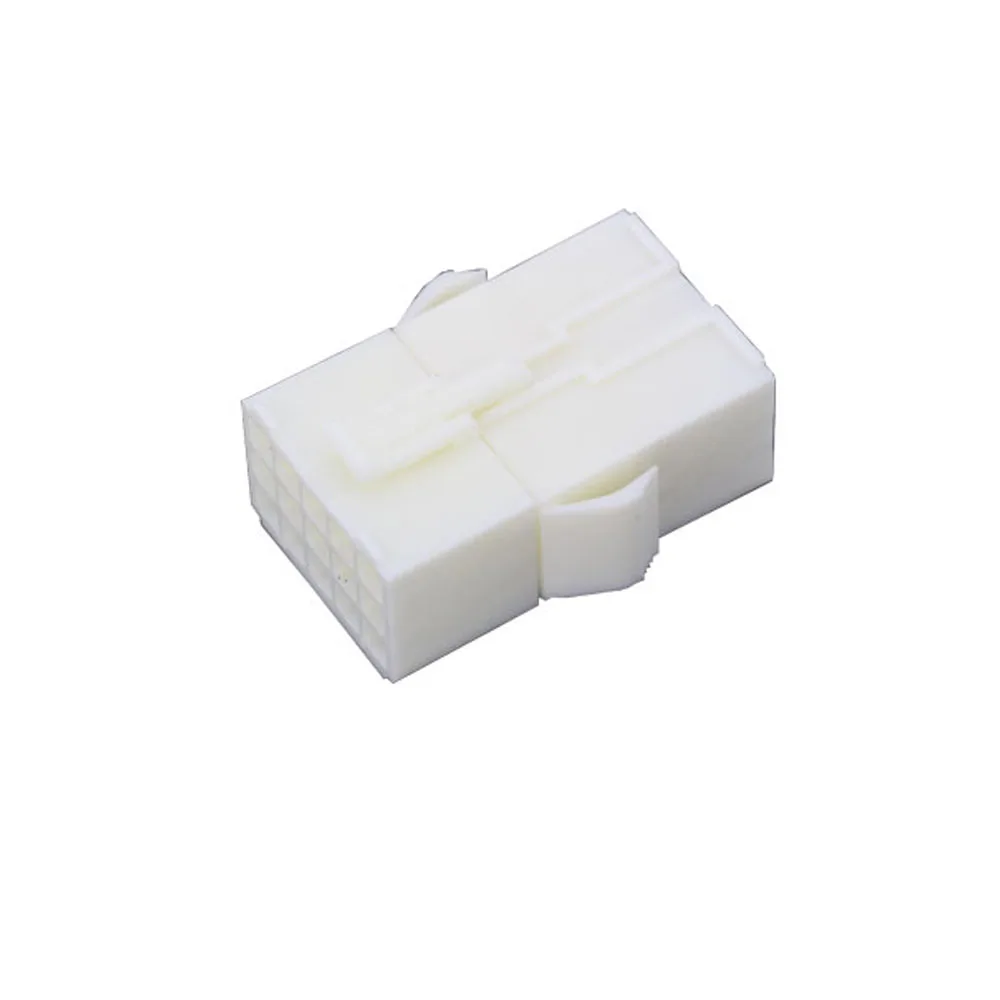 100 комплектов компактный электронный соединитель USB 4 5 мм интерфейсы 15P