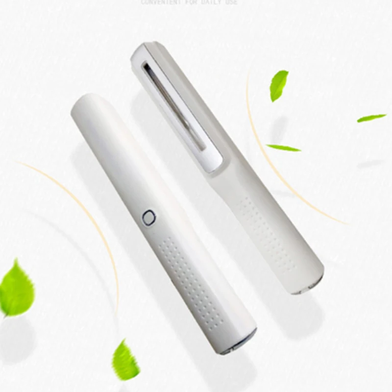 

Ultraviolet Disinfection Stick Disinfection Light Smart Handheld Disinfection Stick