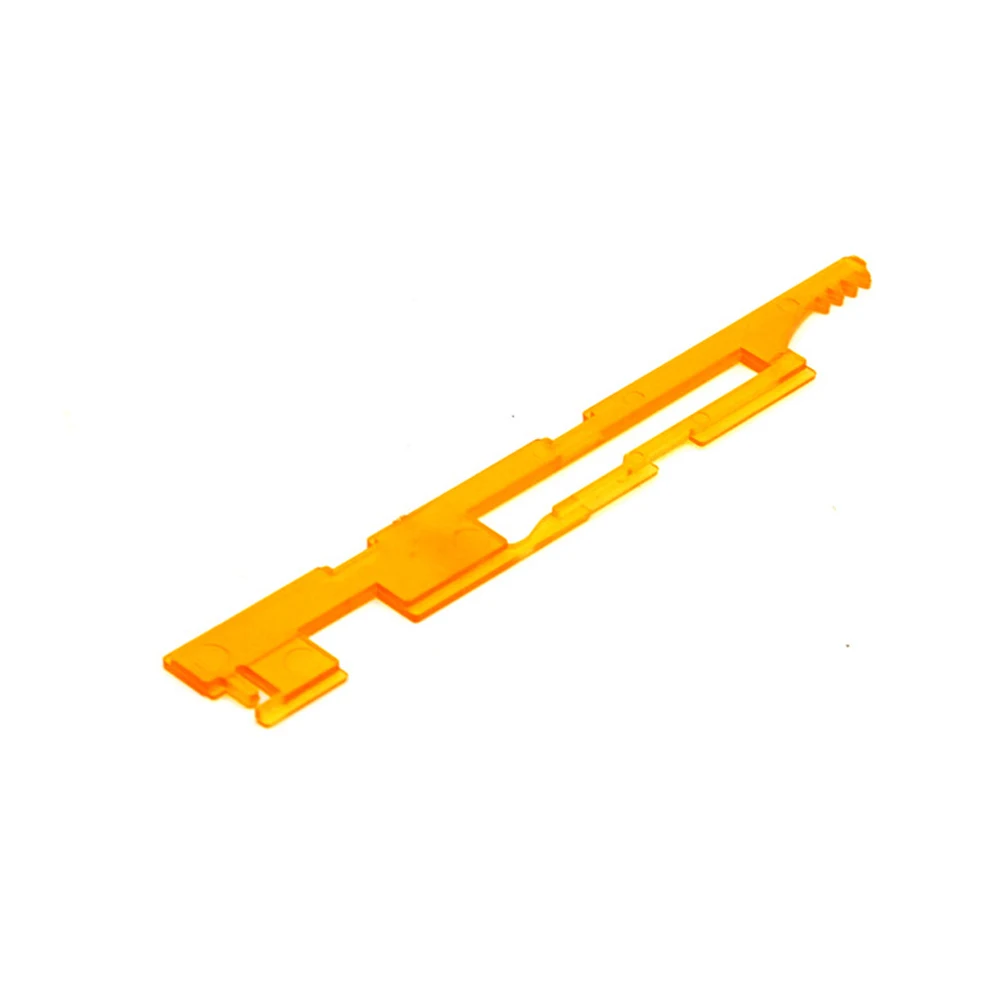 

Airsoft Anti-Heat Selector Plate For AK Series Ver.3 Gearbox Hunting AEG Rifle Paintball Accessories Equipments