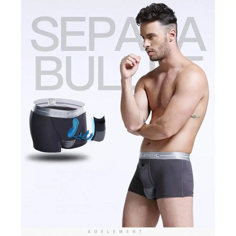 Трусы боксеры мужские цвет в ассортименте M L XL XXL 1 шт|Мужские трусы боксеры| |