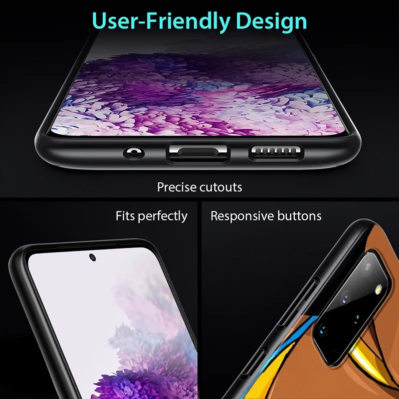 

Sexy Lips Hot Girl for Samsung Galaxy A72 A52 A32 A12 A02S S20 FE Plus Ultra Lite A91 A81 A71 A51 5G Phone Case