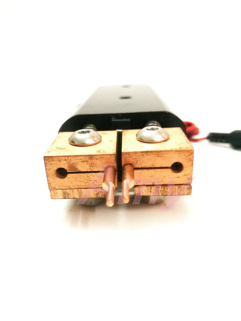 

Spot Welding Machine Automatic Trigger Pen Hand-held Spot Welding Pen Spot welding machine accessories