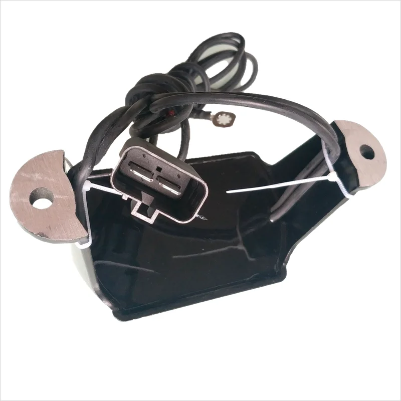 Регулятор напряжения R2100.0 выпрямитель для Harley Davidson All Touring 7450597 74505-95А 498338 498273 49-8273