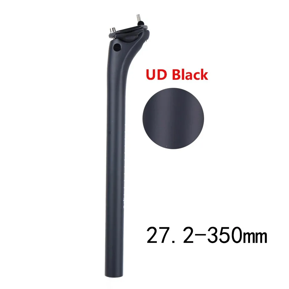 

25.4/27.2/30.8/31.6mm Seatpost Carbon Biking Seatpost Sports Accessories Carbon