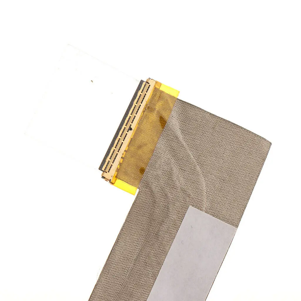

Flex Cable for Acer Extensa 5635 5235 5635G 5635Z Computer LCD Screen Ribbon DD0ZR6LC000