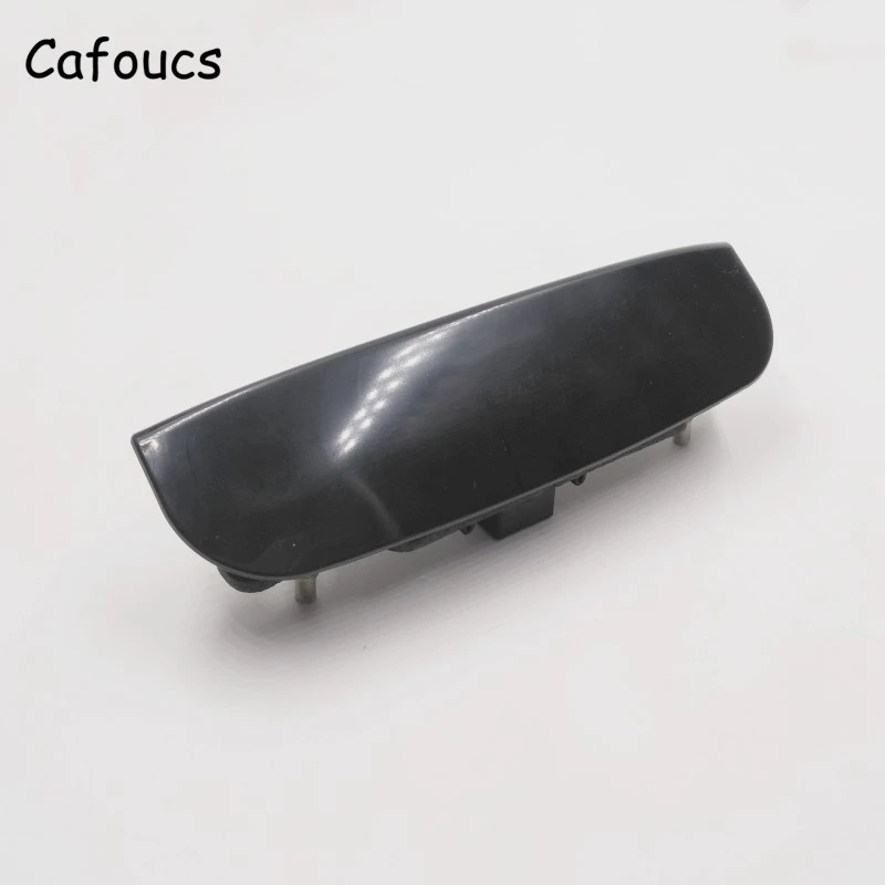 Автомобильная ручка заднего багажника Cafoucs для Peugeot 307 Citroen Triumph C four Sega
