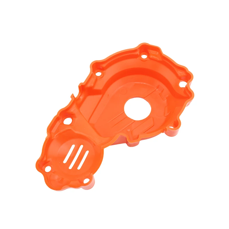 

Motorcycle Ignition Cover Protector Guard For Husqvarna FC 350 250 2016-2021 And SX-F/XC-F 350 250 2016-2021 2019 2020-2017