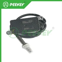 peekey nox sensor nitrogen oxygen sensor 2294291 5wk97401 nitrogen oxygen sensor nox sensor for scania