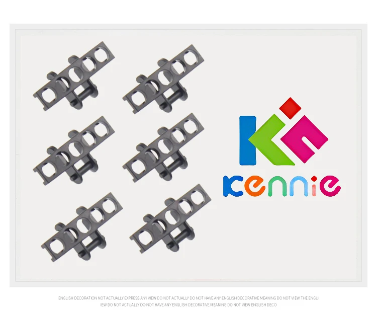 300 шт./лот технология маленькие частицы цепное соединение для смазочных лент цепи