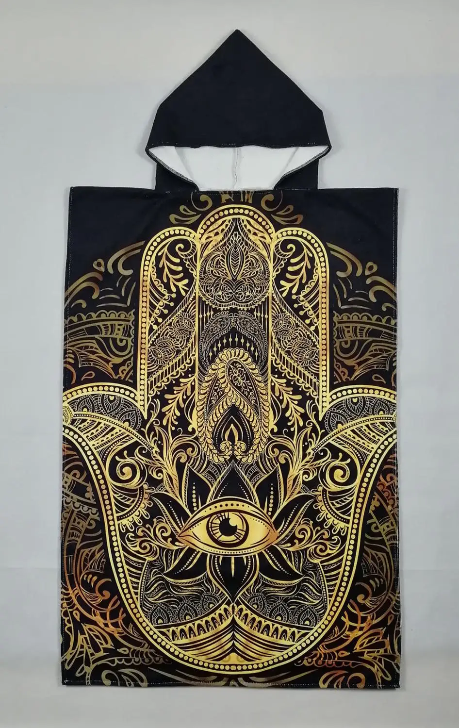 Бесплатная доставка в этническом стиле восточные будды ручной Всевидящее Око