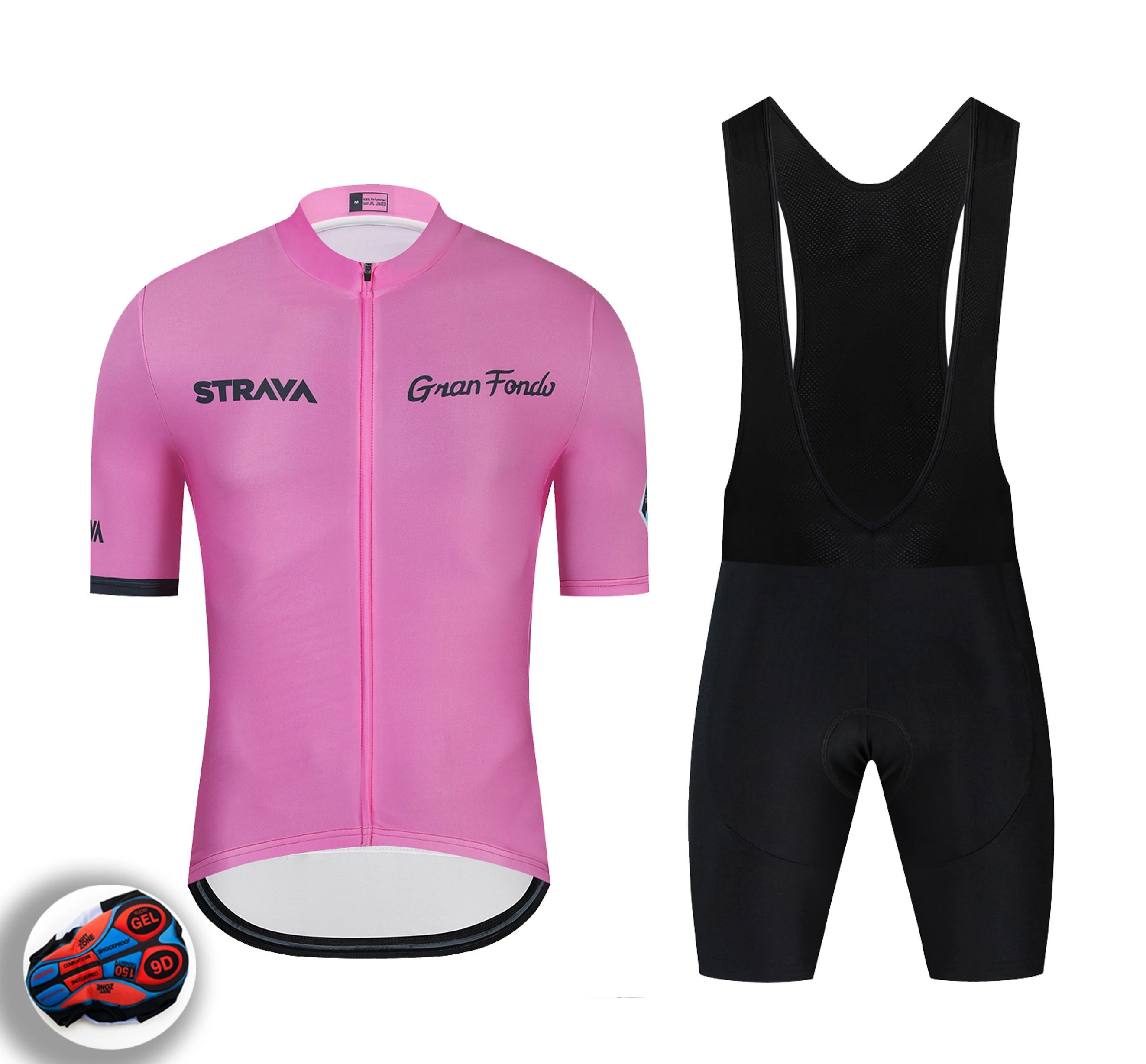 

Молния теплопередача Высокое качество Велоспорт дышащая велосипедная одежда Китай 2021 высокое качество OEM стиль пользовательский Велоспор...