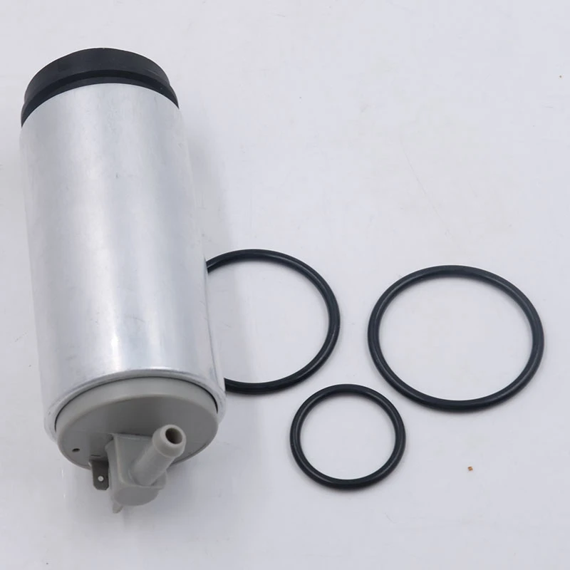 265Lph AWD In-Tank Electric Fuel Pump Fit for S3 A4 TT QUATTRO Golf R32 E85 V6 MK4/MK5 1.8T TP-487 9-655-1025 | Автомобили и