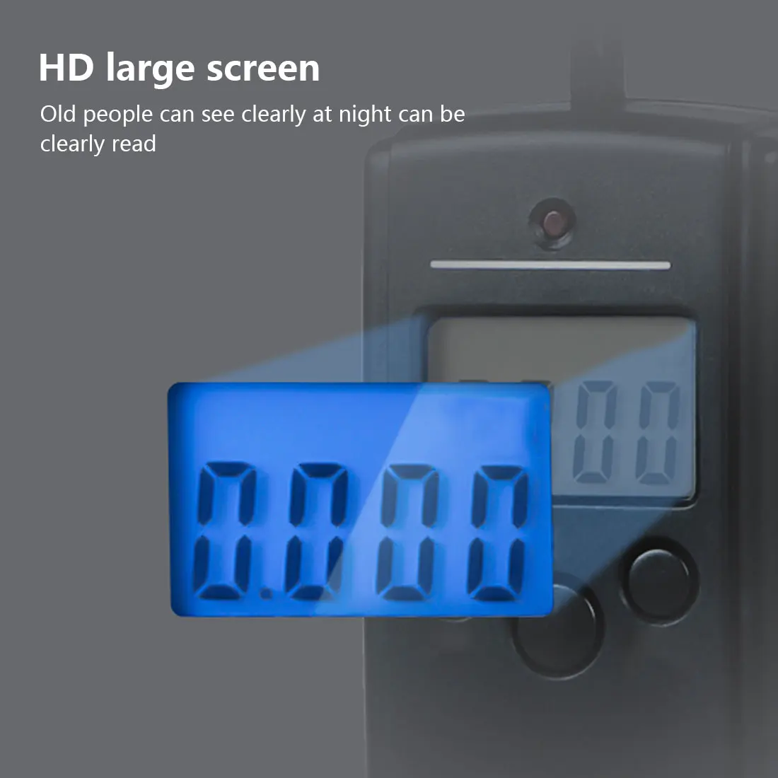 

40kg x 10g Mini Electronic Portable Digital Scale LCD Display Suitcase Travel Handheld Weighing Hanging Scale Fishing Balance