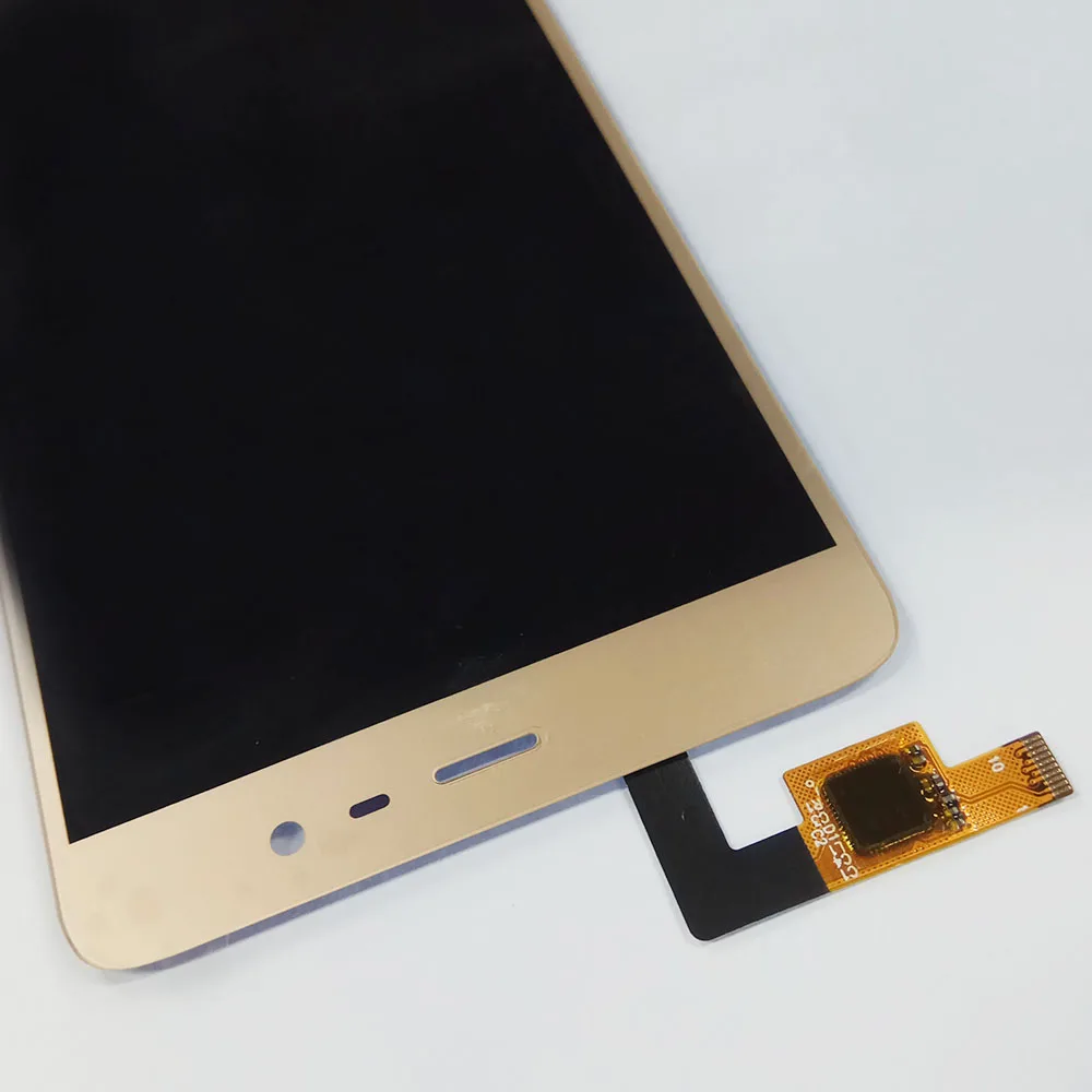 100% протестирован для Xiaomi Redmi Note 3 Pro 150 мм ЖК-дисплей сенсорный экран дигитайзер в
