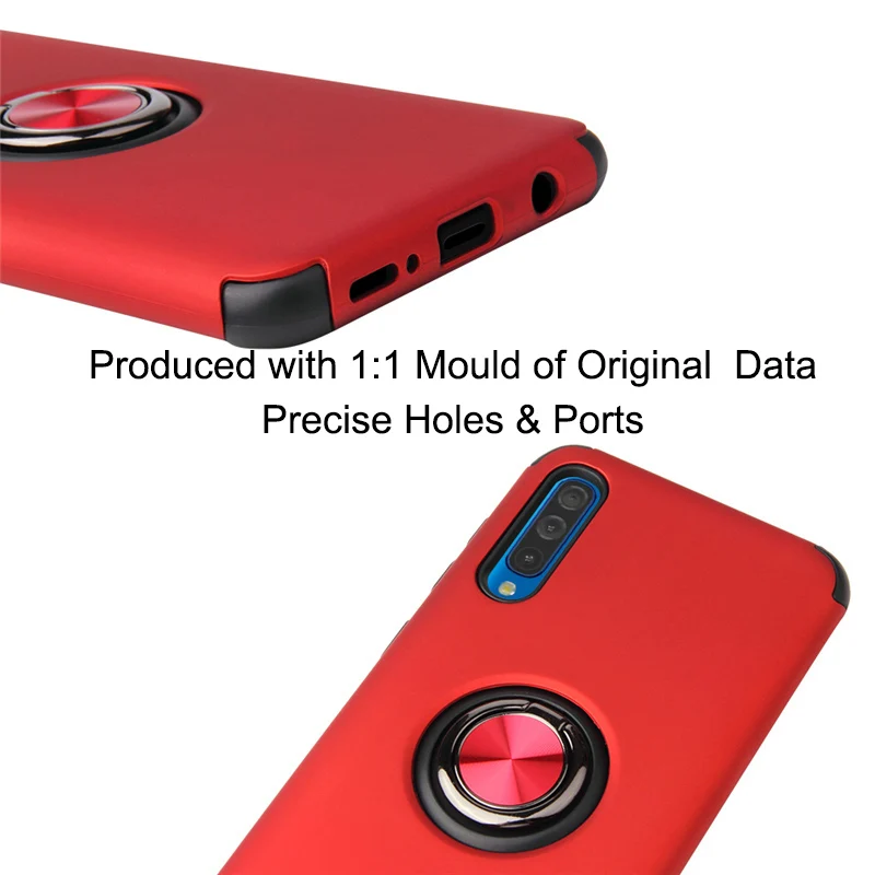 2019 чехол для samsung M10 A10 A10E телефона Funda A20E новый оригинальный мягкий TPU PC Задний