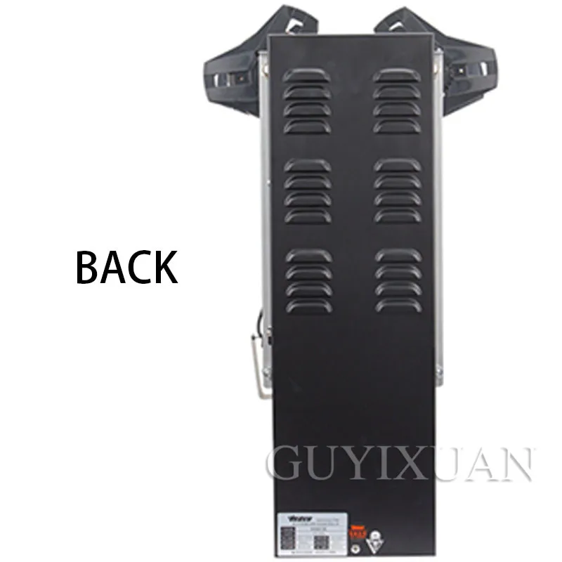 Машина для запечатывания молока чая автоматическая машина коммерческий чайный