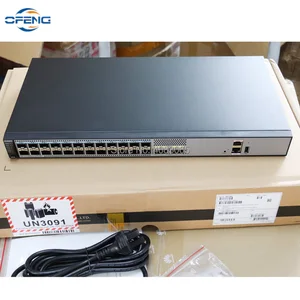 Huawei s6720-li series s6720s-26q-li-24s-ac switch with 24x10ge sfp+ 2x40ge qsfp+ ports 24port 10 ge network switch 1 Item image