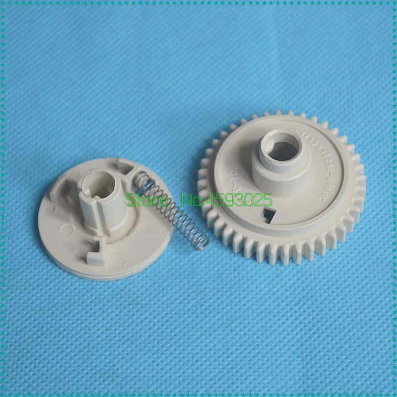 10 X Φ 40T Fuser Roller Gear для принтера HP 4250 4300 4345 4350 |