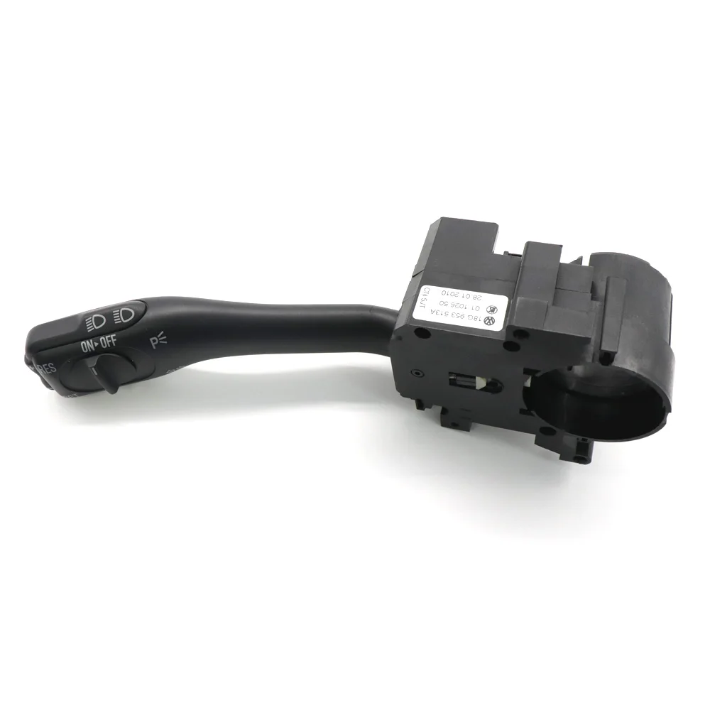 Переключатель системы круиз-контроля 18G953513A для Volkswagen Golf 4 MK4 IV Bora 2000 2001 2002 2003 2004 |