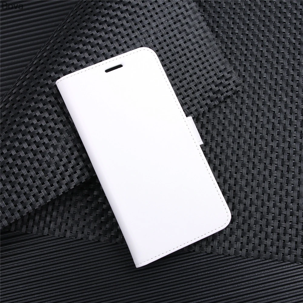 Премиум Pu кожаный чехол держатель карты Чехол для OUKITEL C11 Pro C12 C13 C15 защитный