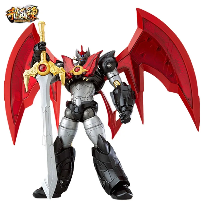 

Оригинальная аниме-фигурка мазнкергк для сборки, игрушка для детей, подарок на Хэллоуин