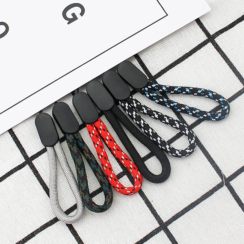 

Mobile phone lanyard for iPhone Xiaomi Huawei Samsung Huawei short lanyard mobile phone fixed lanyard key card ID key lanyard